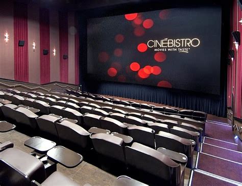 Cinebistro movie theater - Code expires, and can no longer be used, upon the earlier of 9/30/24 or ‘Inside Out 2’ no longer being available in theaters. Code is only valid for purchase of movie tickets made at Fandango.com or via the Fandango app and cannot be redeemed directly at any theater box office. Limit one per account If lost or stolen, cannot be replaced. 